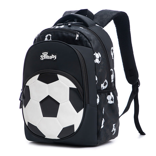 Waterproof Football backpack large capacity